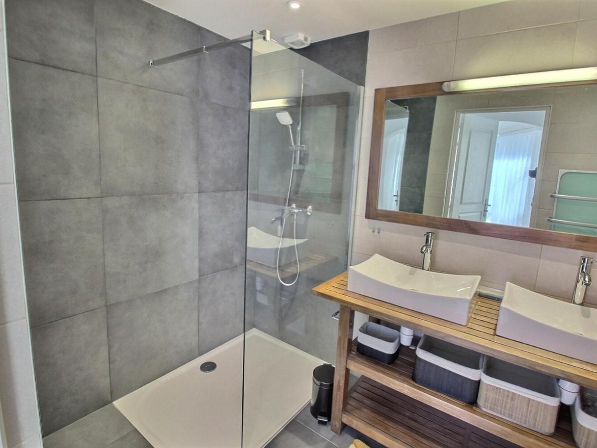 Appartement Spacieux A Colmar Avec Terrasse, Garage Privatif, Proche Centre Et Gare - Fr-1-722-2 Eksteriør bilde