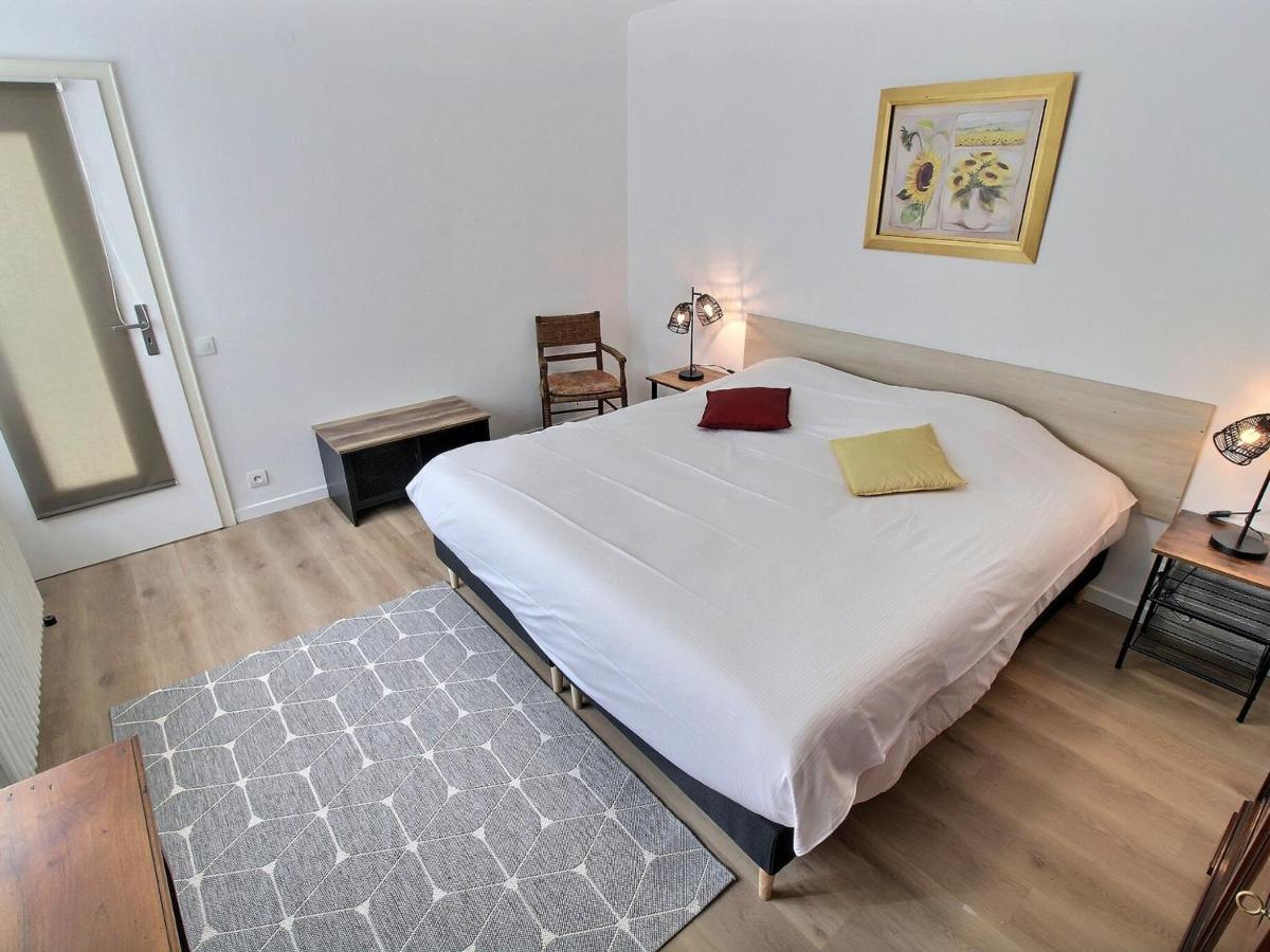 Appartement Spacieux A Colmar Avec Terrasse, Garage Privatif, Proche Centre Et Gare - Fr-1-722-2 Eksteriør bilde