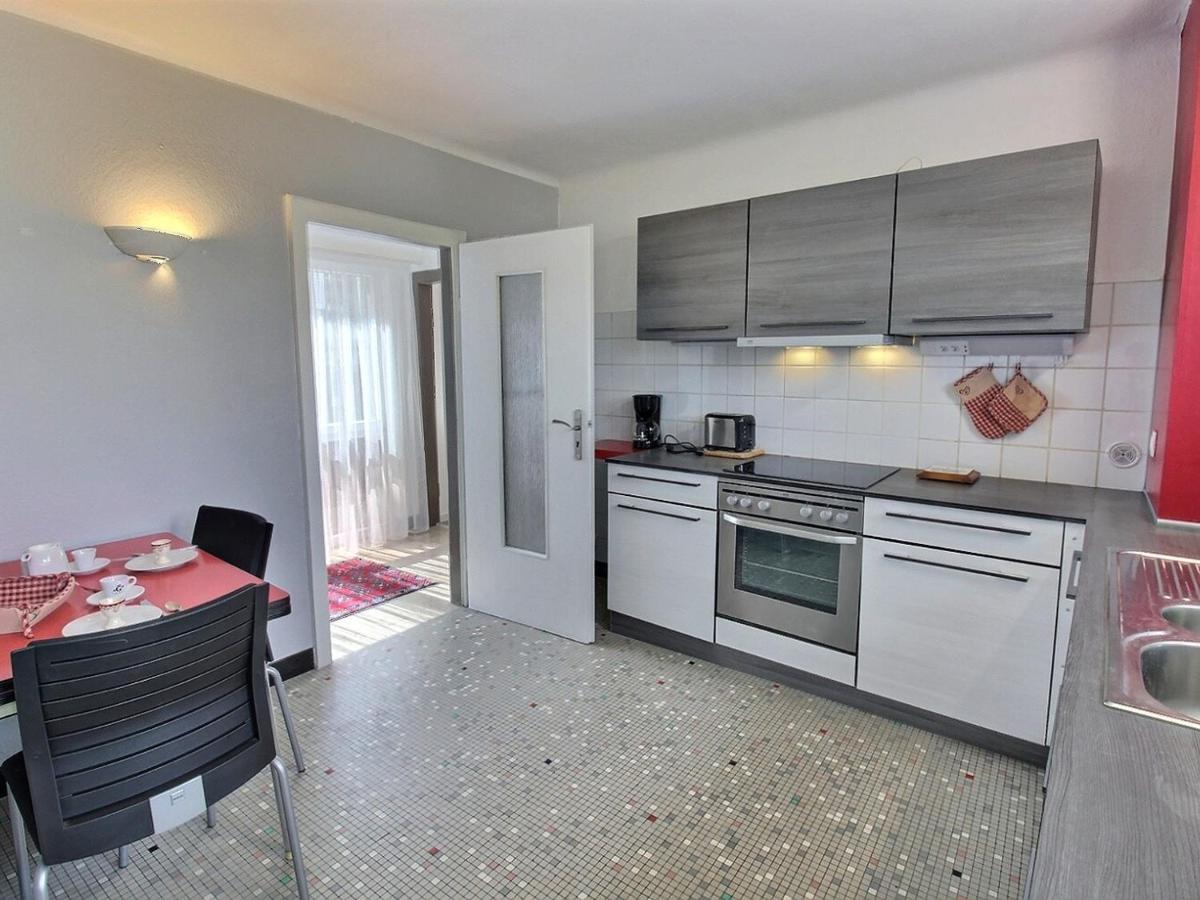Appartement Spacieux A Colmar Avec Terrasse, Garage Privatif, Proche Centre Et Gare - Fr-1-722-2 Eksteriør bilde