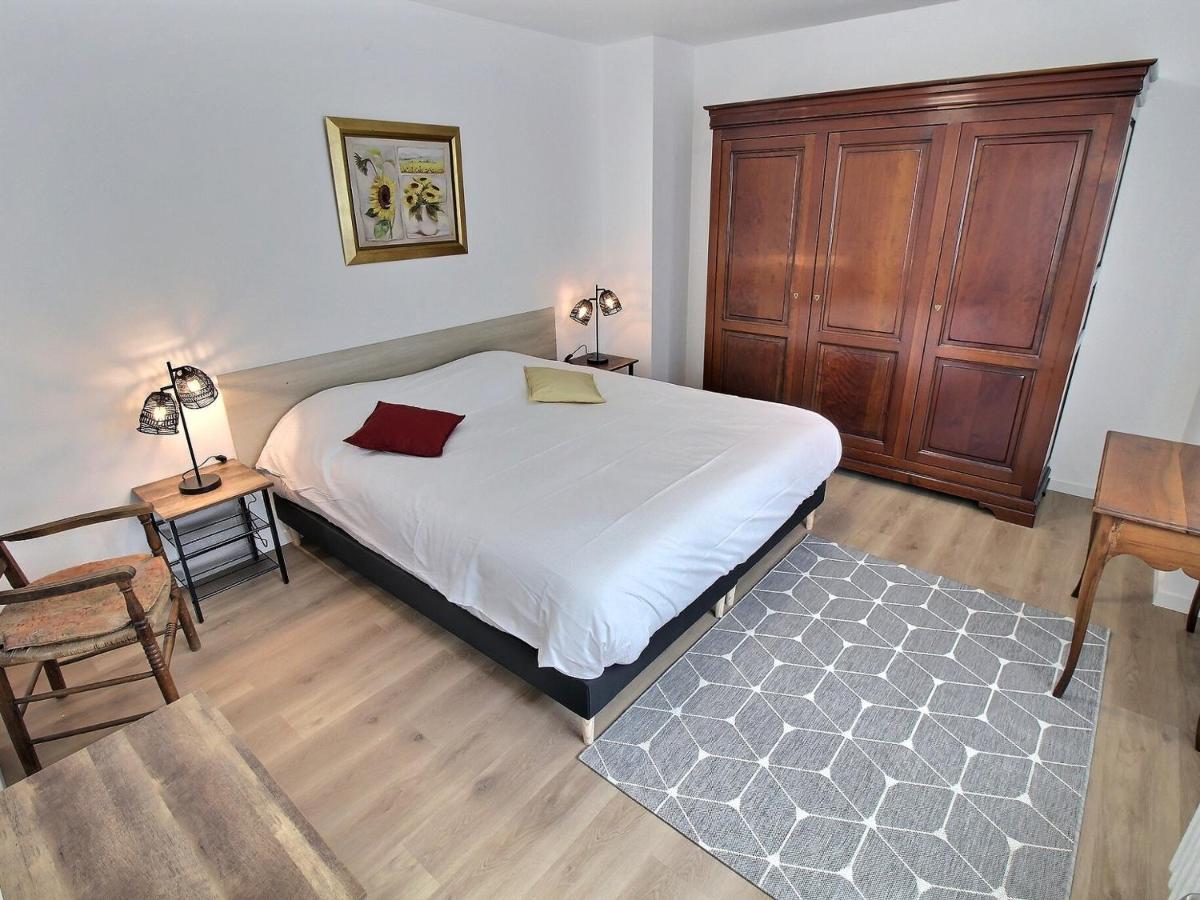 Appartement Spacieux A Colmar Avec Terrasse, Garage Privatif, Proche Centre Et Gare - Fr-1-722-2 Eksteriør bilde