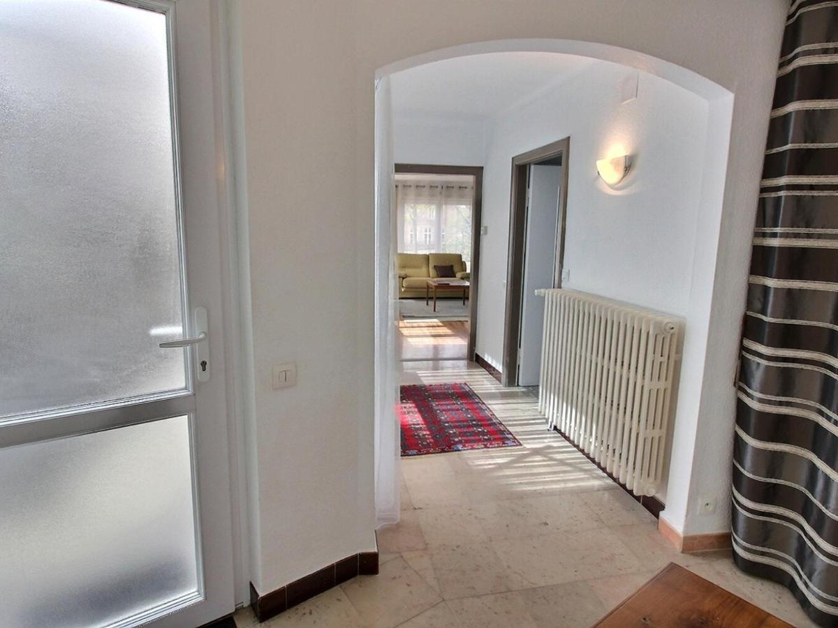 Appartement Spacieux A Colmar Avec Terrasse, Garage Privatif, Proche Centre Et Gare - Fr-1-722-2 Eksteriør bilde